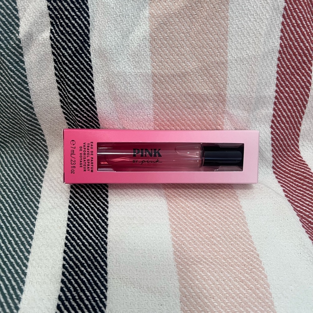 PINK Travel Size